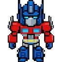 Prime sprite