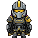 Helldiver sprite