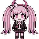 kotoko utsugi sprite