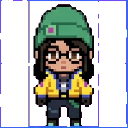 Killjoy sprite