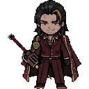 Leí Heng sprite