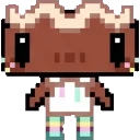 Cosmo sprite
