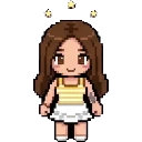 Beth cast sprite