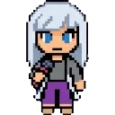 Katy sprite