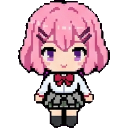 Renako Amaori sprite