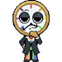 Dyle sprite