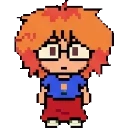 Facty sprite