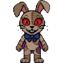 VANNY sprite