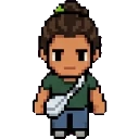 Avery sprite