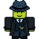 Mafioso sprite