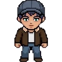 Chenyang sprite