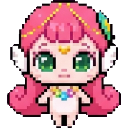 Soraping sprite