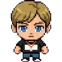 Joshua sprite