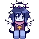 Twotime❤️azure sprite