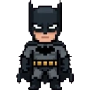 BatMan sprite