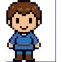 Henry sprite