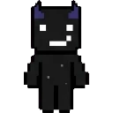 Wafflelone sprite