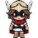 Hermes sprite