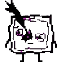 Boxten sprite