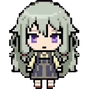 Nene kusanagi sprite