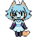 Kasha sprite