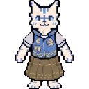 Uyên sprite