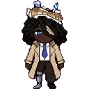 Birthday Cake sprite