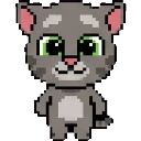 Tom sprite