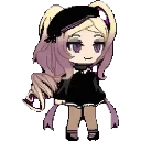 Cyr sprite
