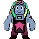 Bismuth sprite