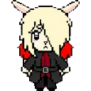 Collyk sprite