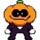 Pump sprite