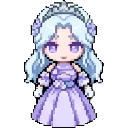 Liliana sprite