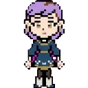 Amity sprite