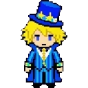 Wonder sprite
