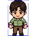 jeong-yo sprite