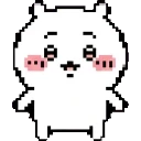 Chikawa sprite