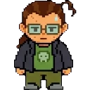 Josh Levy sprite
