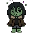 Kian Bell sprite