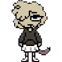 Lu sprite