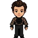Harry sprite