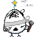 sunny sprite