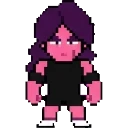 Ares sprite