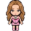 Hyeju sprite