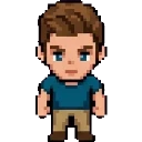 Max Verstappen sprite