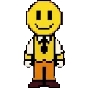 Verity sprite