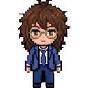 Yayaley sprite