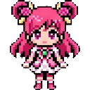 Cure Dream sprite