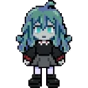 Bonnie sprite