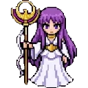 Sendai sprite